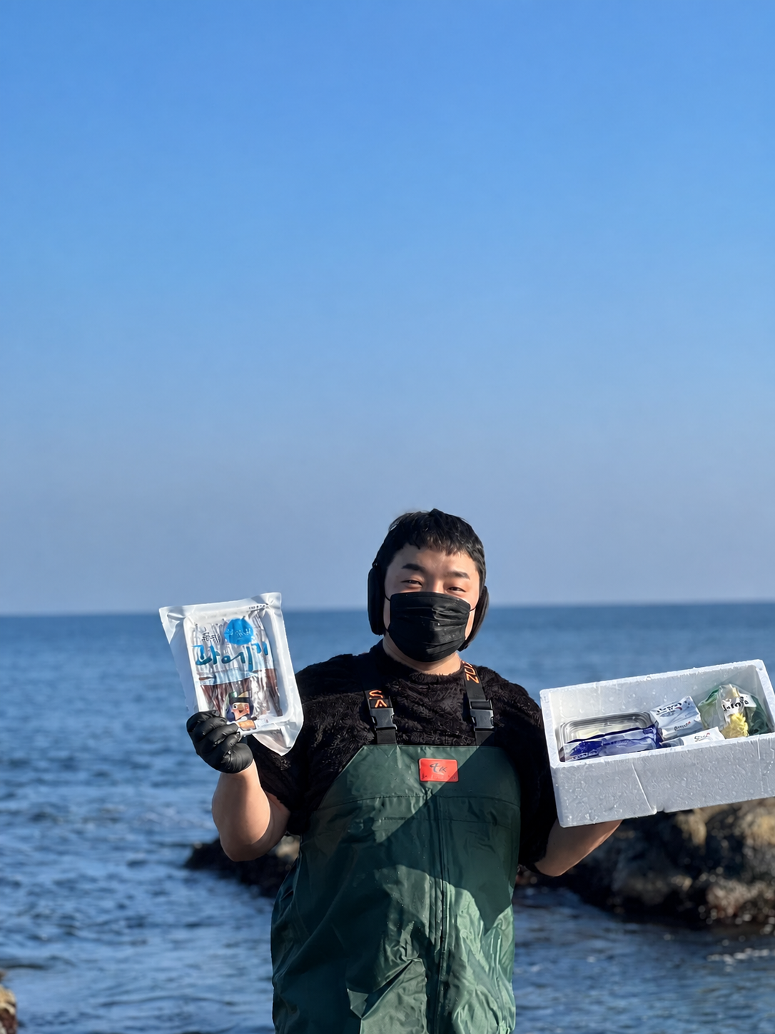 지구식탁 인스타그램 채널
