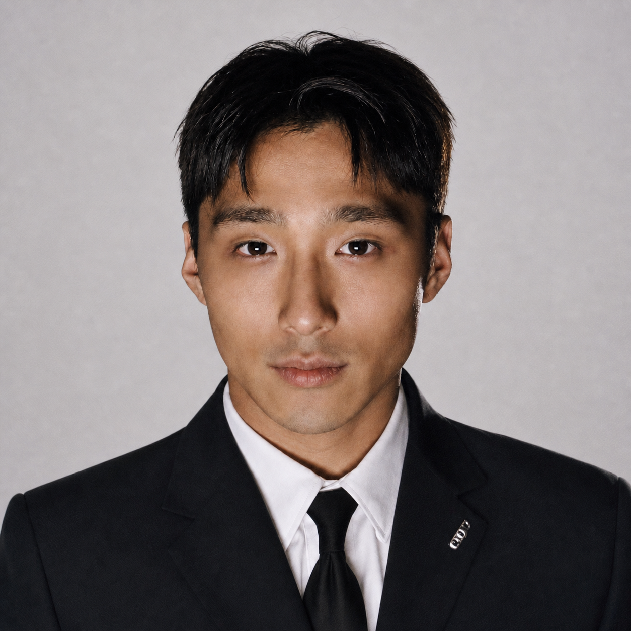 HYPEUP STUDIO 이찬서 COO 프로필 사진