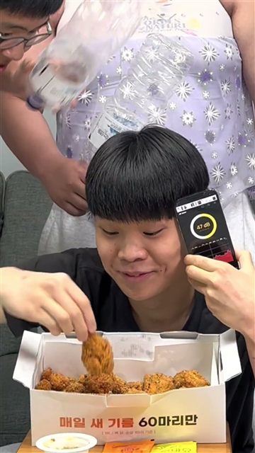 짠민 YouTube Shorts